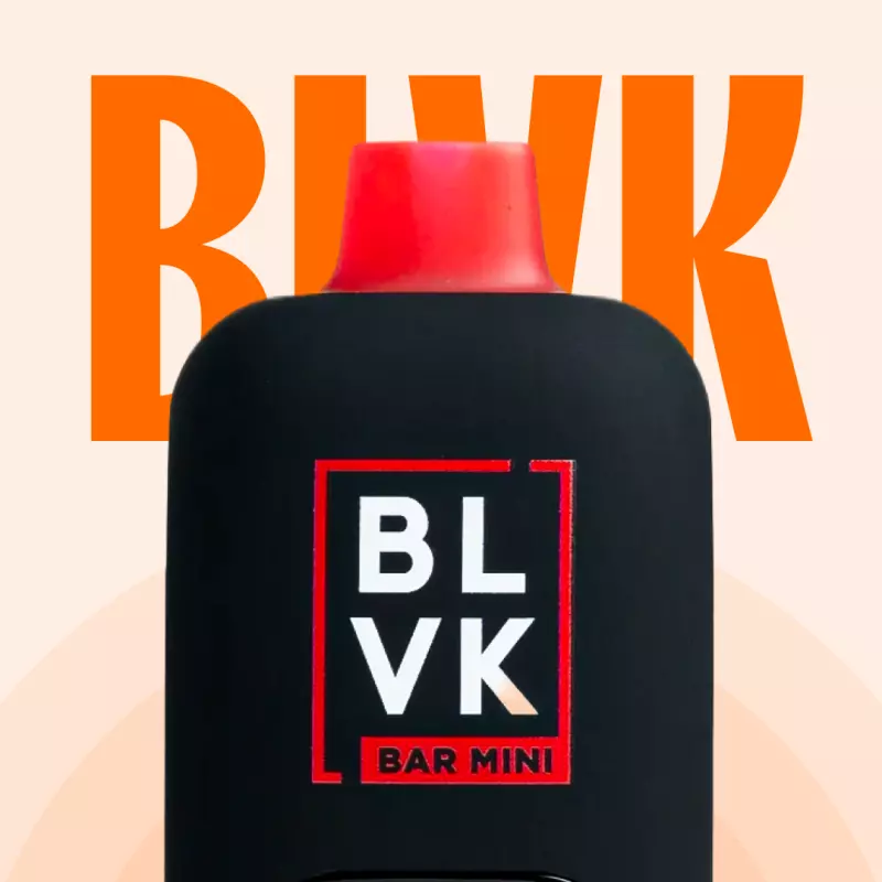 MINI BAR - 13.000 PUFFS 💨