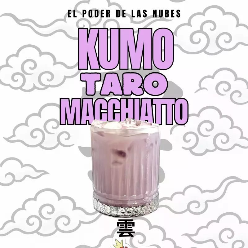 KUMO TARO