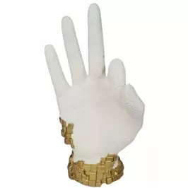 ADORNO MANO OK 6723-19