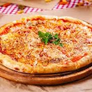 PIZZAS TRADICIONAIS