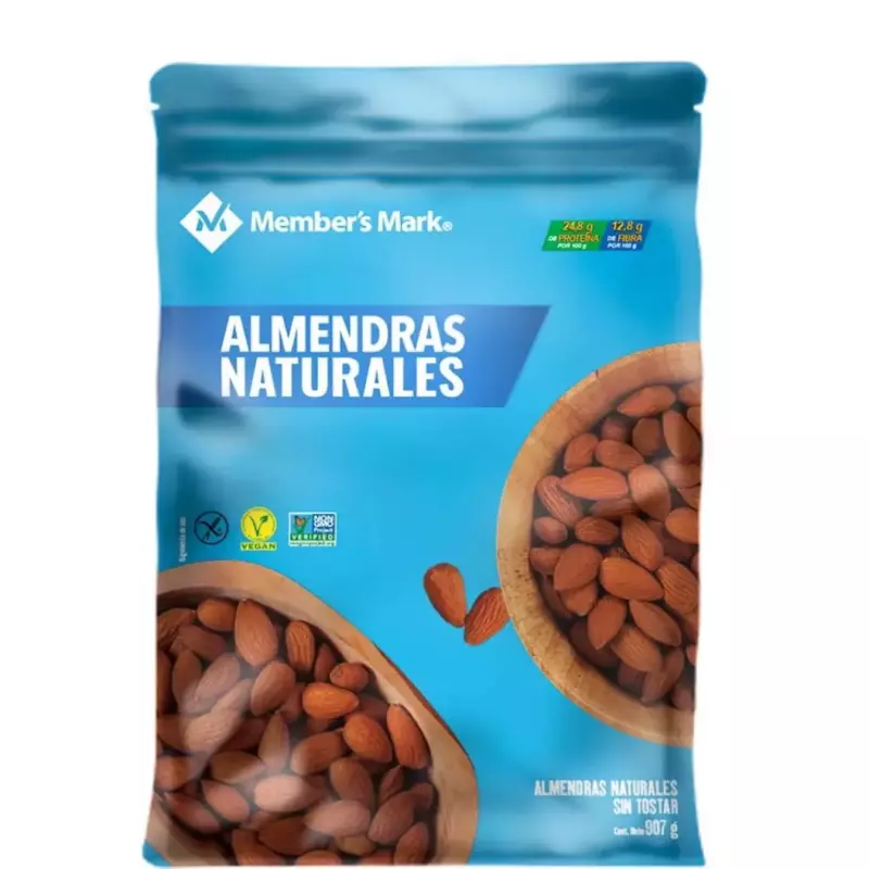 ALMENDRA MM 907 G