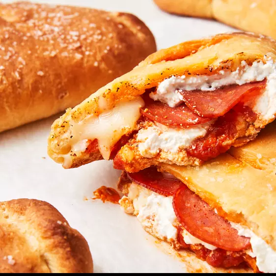 CALZONE
