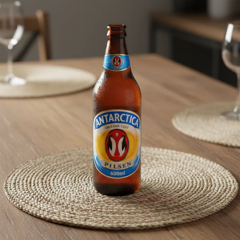 Antártica BOA 600ml