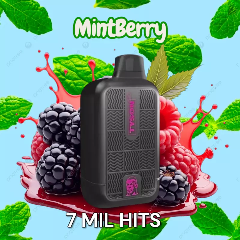 Mintberry