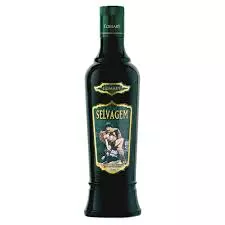 Catuaba Selvagem 1L