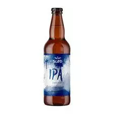 Cerveja Ipa Slod 500 ml