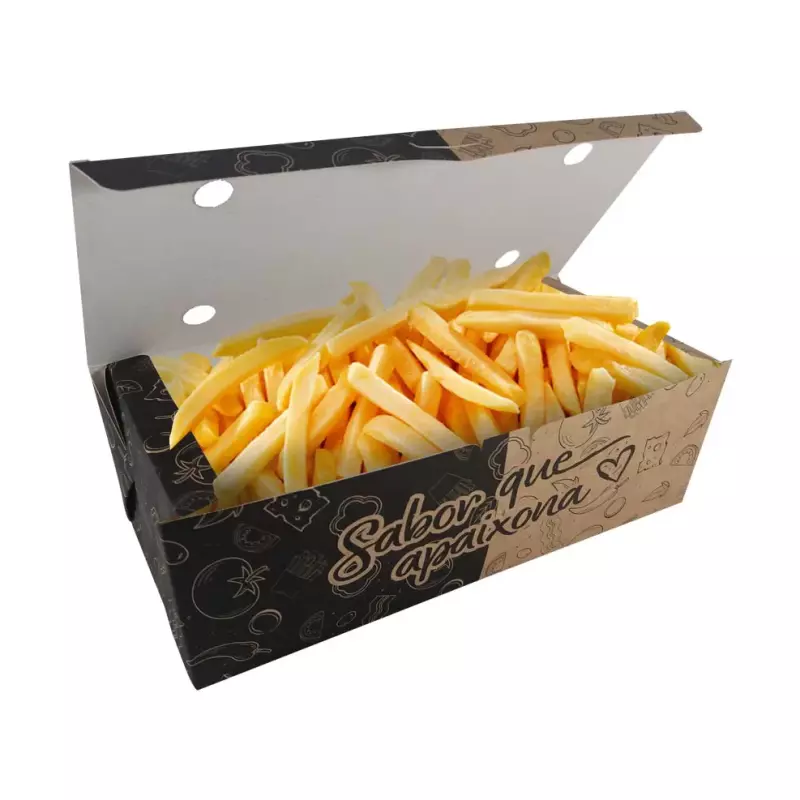 Batata Frita Tamanho (G)