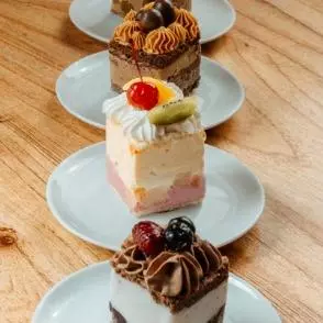 Promo x9 Porciones Heladas