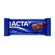 LACTA AO LEITE 20G