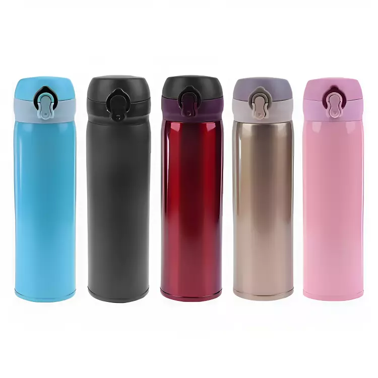 GARRAFA TERMICA A6374 500mL