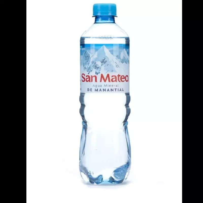 San Mateo S/G 600 ml
