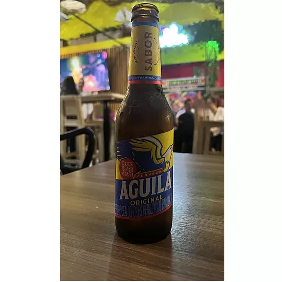 AGUILA