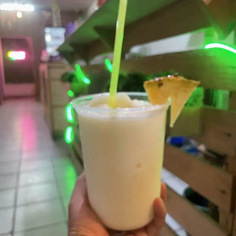 Piña Colada 1lt
