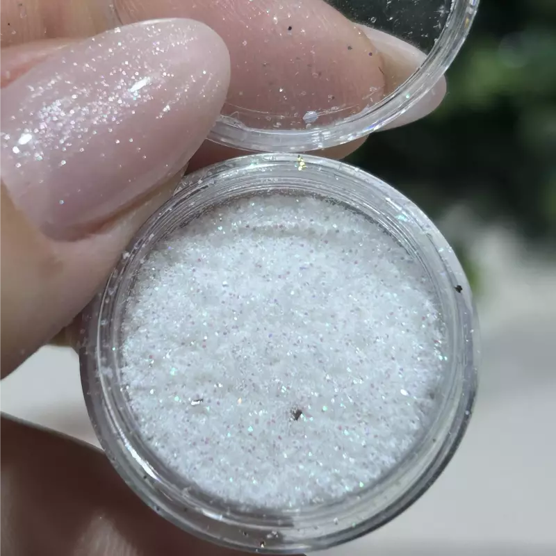 Glitter Fino N•512