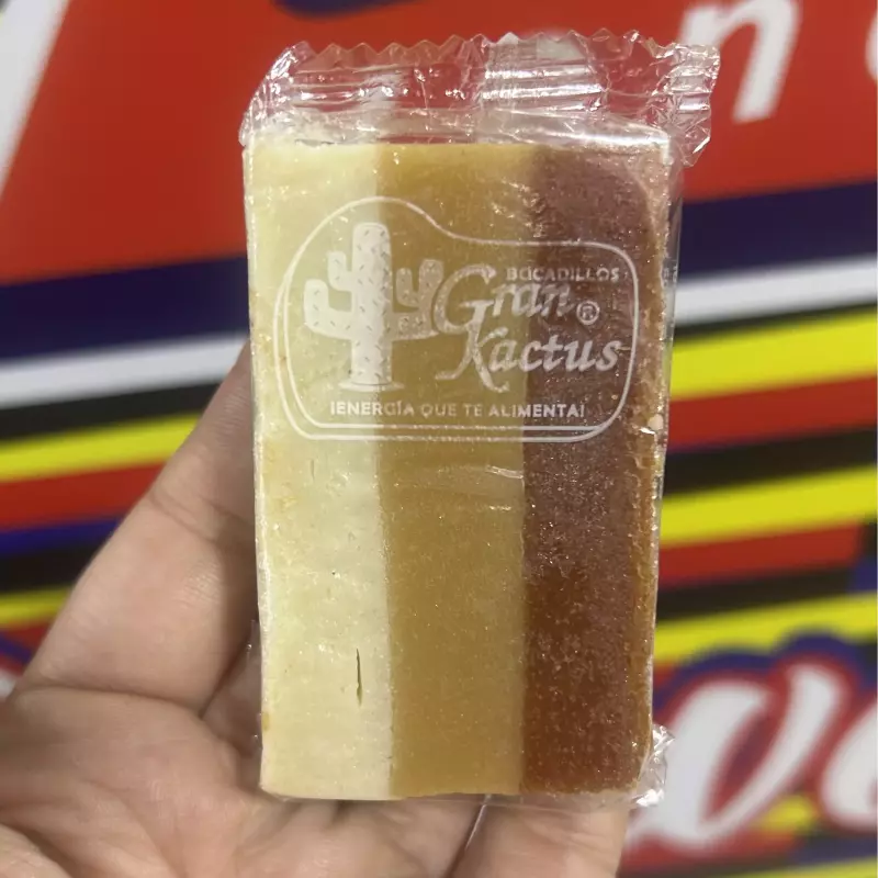 Bocadillo Triple UNIDAD