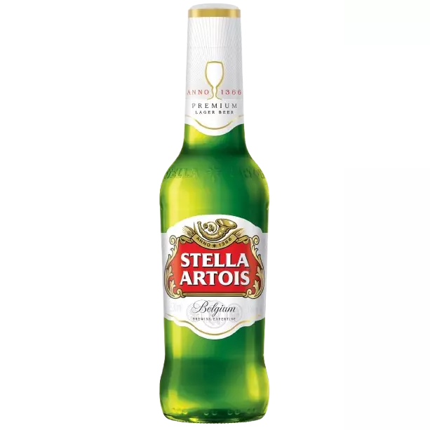 Stella 330ml