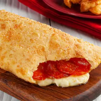Pastel de Pepperoni - P95