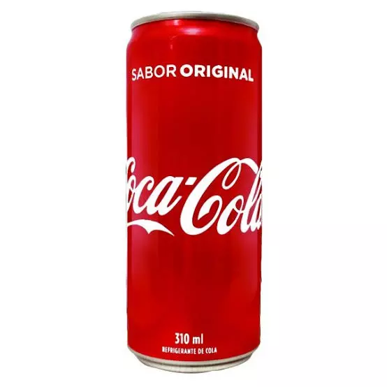 Coca Cola 350ml
