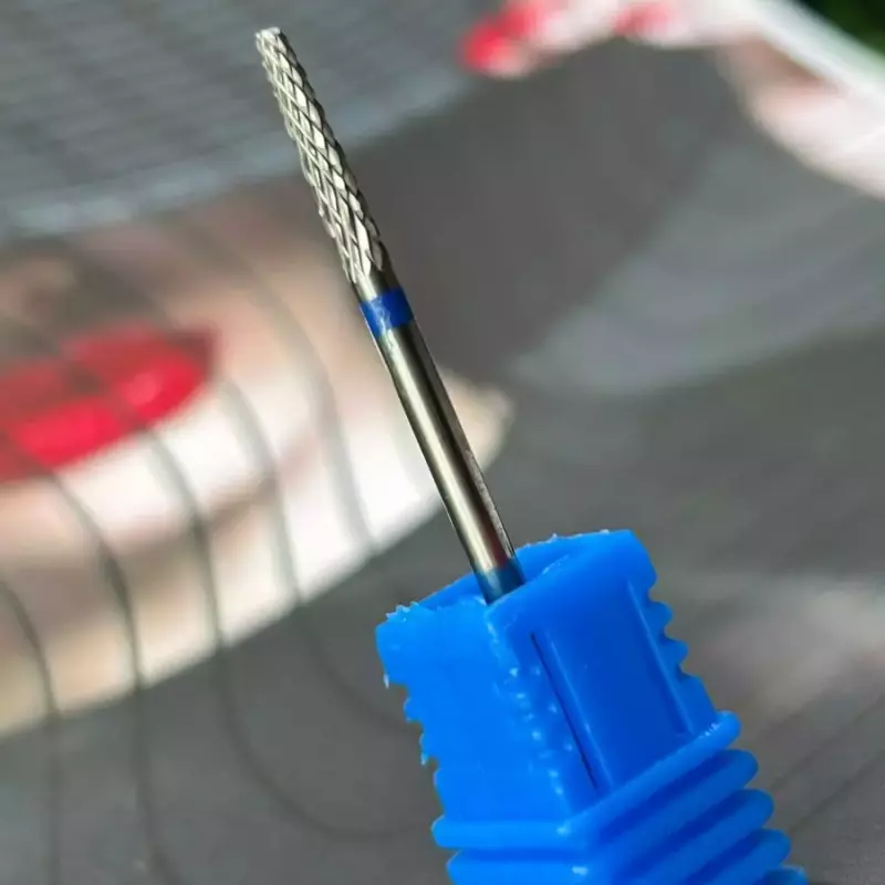 Broca Carboneto N•129