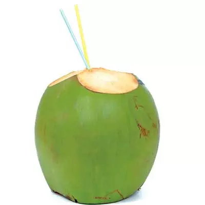 Água de coco