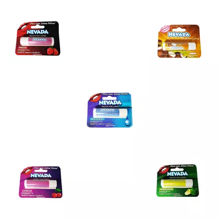 Nevada Protector Labial 4gr