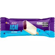 PICOLÉ DIÊLO AÇAI COM LEITINHO