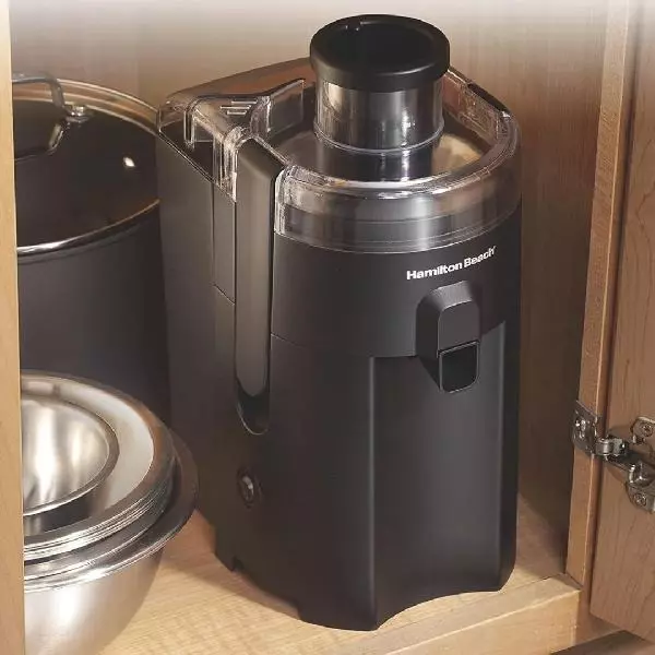 EXTRACTOR D/JUGO 67500G COMPACTO HB