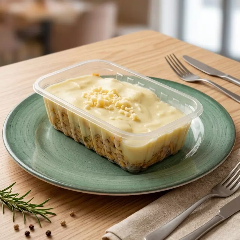 Mounjaro escondidinho de frango