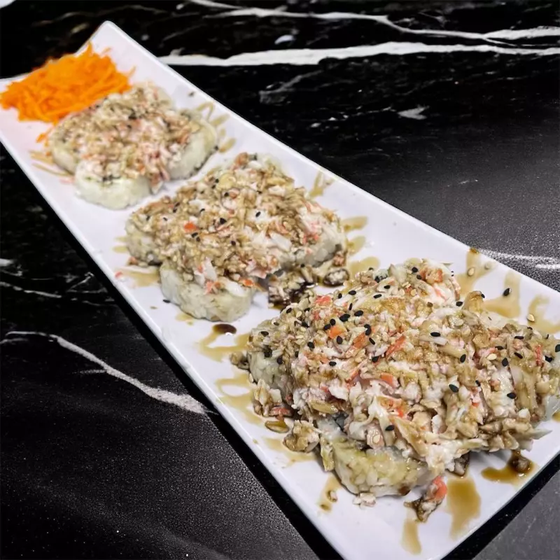 Ocean Roll