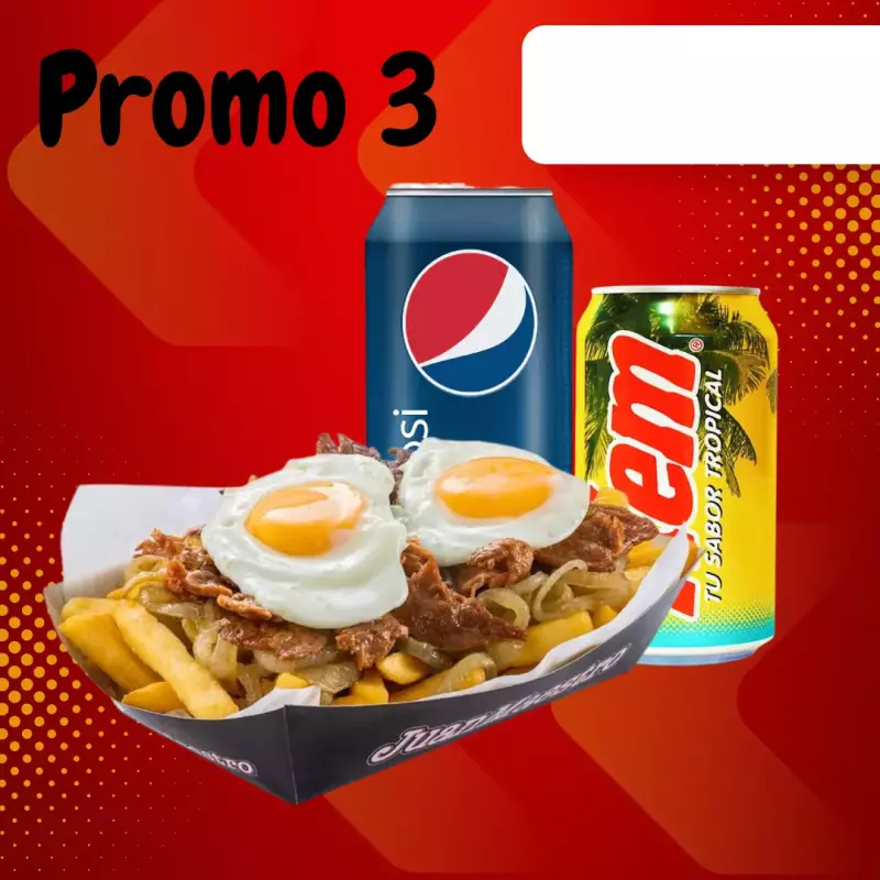 Promo 3