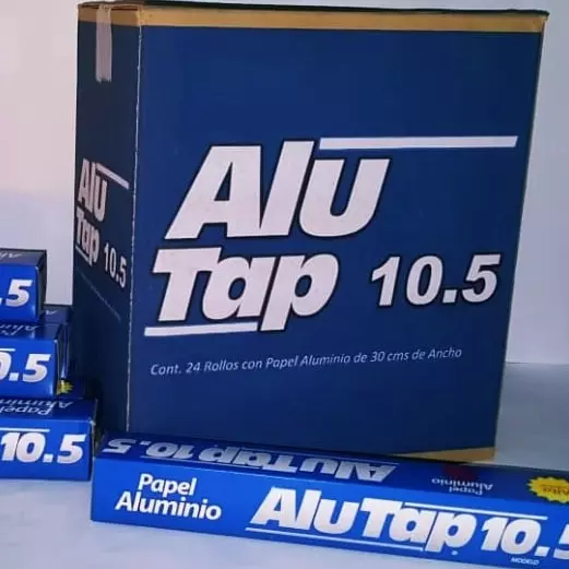 Alutap 10.5