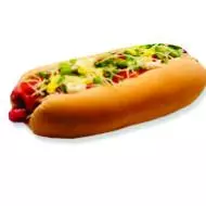 Hot dog Strogonoff