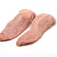 Lengua de Cerdo