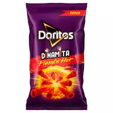 doritos dinamite