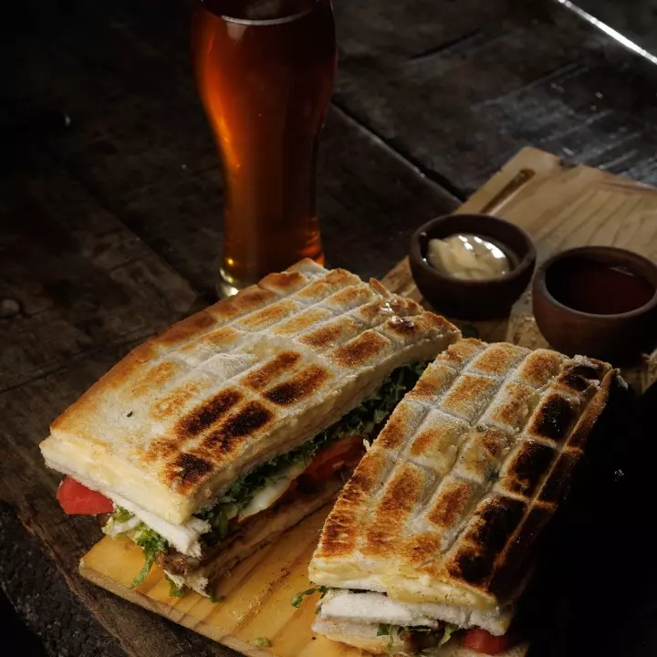 SUPER PUCHO (PARA 4)