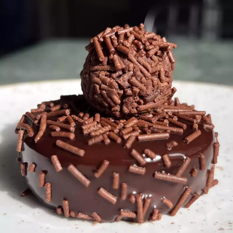 Brigadeiro