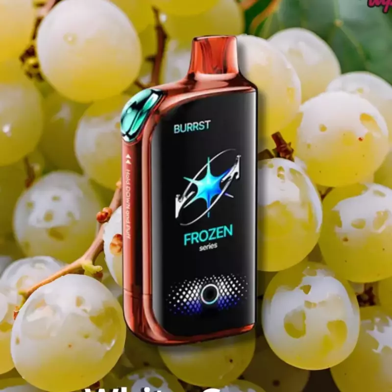 White Grape