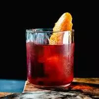 Negroni Classic