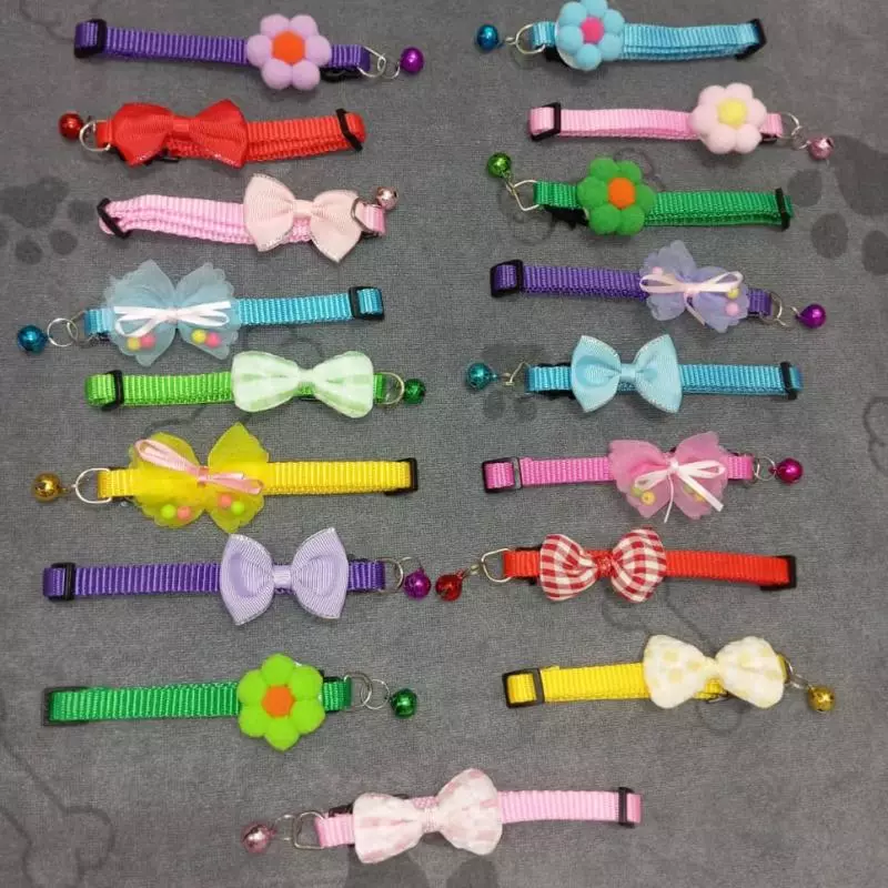 COLLAR PARA GATOS
