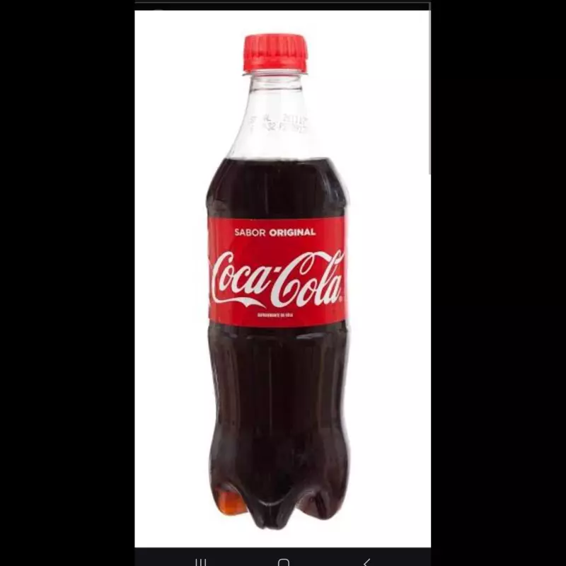 COCA COLA 200ml