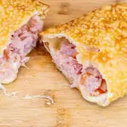 Presunto e Queijo