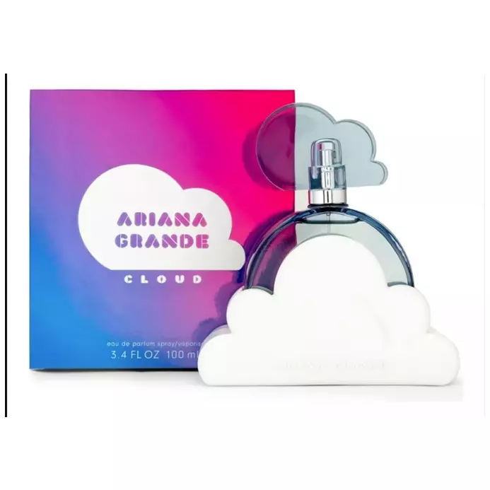 Ariana Grande CLOUD (TESTER)