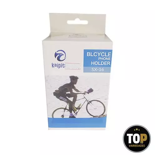 Suporte Celular Bike Sx-16