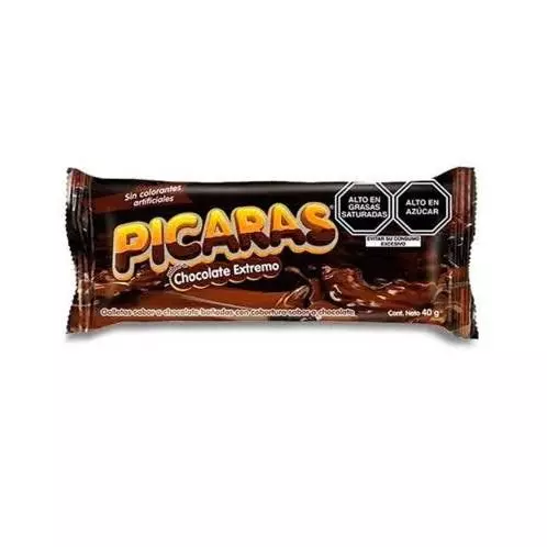 PICARAS EXTREMA 38GR