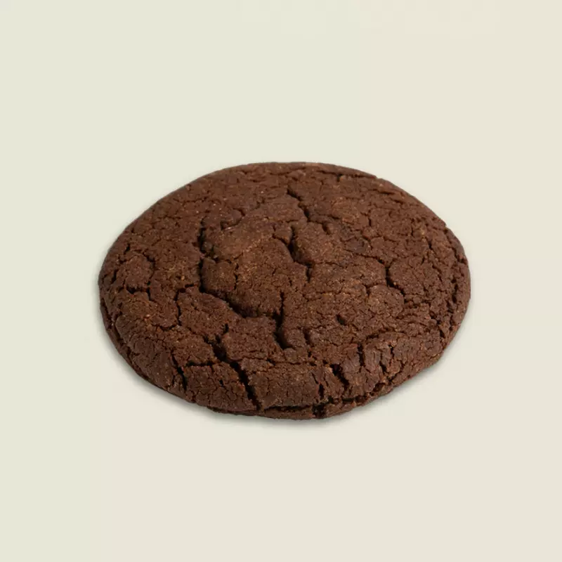 Cookie BD Chocolate