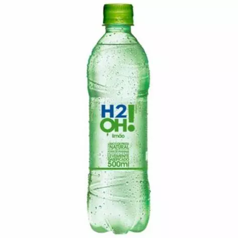 H2O 500ml