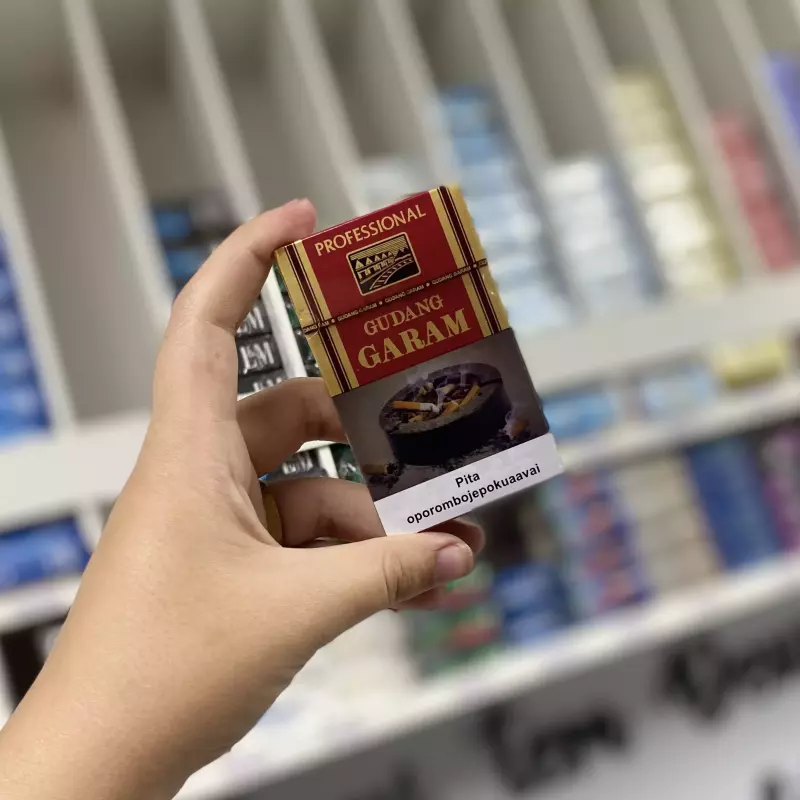 Gudang Indonésia