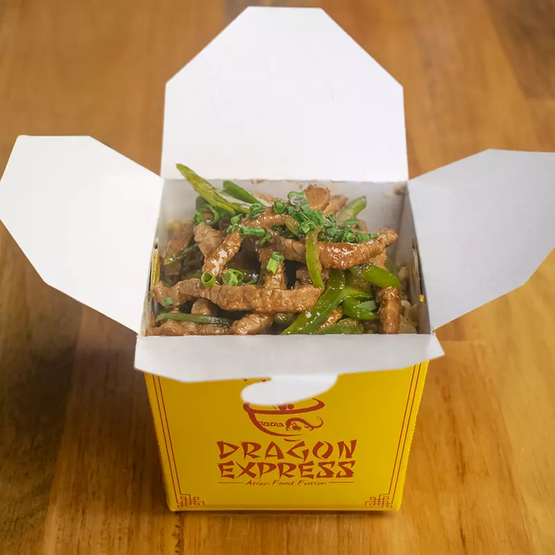 Carne al Pimentón