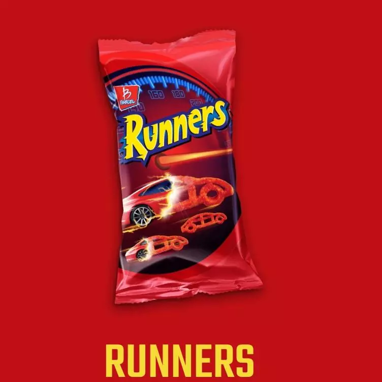 Runers 68g
