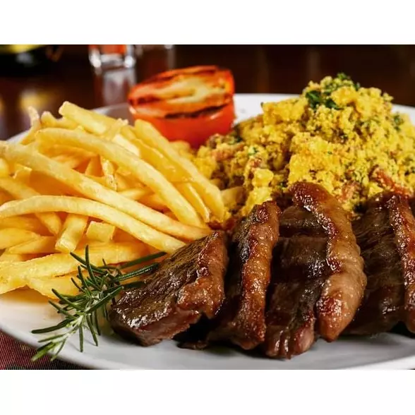 Picanha